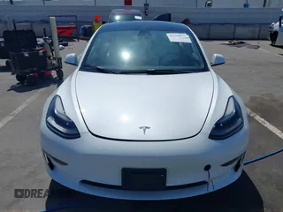 2023 Tesla Model 3 с VIN 5YJ3E1EA3PF484277, выставлен на аукционе IAAI как лот 42558827 с пробегом 38 641 миль миль и . История ставок и продаж доступна на DreamBid. Изображение 11.