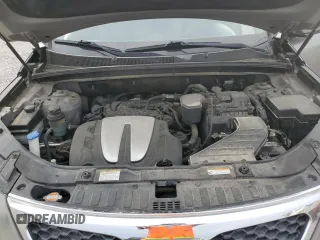 2011 Kia Sorento EX z VIN 5XYKUDA20BG148313, wystawiony jako Copart lot #51307515 z przebiegiem 147 248 mil mil oraz Szkoda całkowita • Salvage title. Historia ofert i sprzedaży dostępna na DreamBid. Obrazek 14.