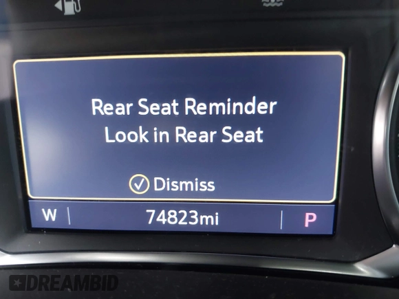 2022 GMC Terrain SLT with VIN 3GKALPEV7NL271077, listed as a IAAI auction lot 41844024 with 74,823 mi miles and . Bid and sale history available at DreamBid. Image 16.