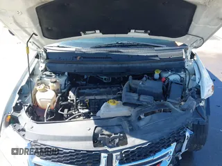 2019 Dodge Journey SE Value with VIN 3C4PDCAB1KT868065, listed as a IAAI auction lot 41642318 with 97,735 mi miles and . Bid and sale history available at DreamBid. Image 10.