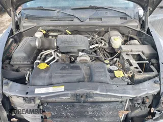 2004 Dodge Dakota SLT with VIN 1D7HG48N44S701906, listed as a IAAI auction lot 41662483 with 202,575 mi miles and . Bid and sale history available at carsss.com. Image 10.