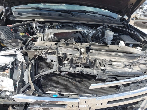 2016 Chevrolet Tahoe LS with VIN 1GNSKAKC9GR446581, listed as a IAAI auction lot 41885288 with 60,978 mi miles. Bid and sale history available at carsss.com. Image 10.