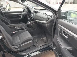 2022 Honda CR-V Special Edition with VIN 7FARW2H79NE019274, listed as a IAAI auction lot 42114504 with 1 mi miles. Bid and sale history available at carsss.com. Image 5.
