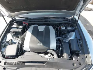 2023 Lexus IS 350 F Sport z VIN JTHGZ1B27P5060331, wystawiony jako IAAI lot #42553001 z przebiegiem 29 786 mil mil oraz . Historia ofert i sprzedaży dostępna na DreamBid. Obrazek 10.
