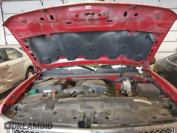 2010 Chevrolet Silverado 1500 1HY with VIN 3GCXKUEJ2AG214941, listed as a IAAI auction lot 41221547 with 199,365 mi miles and . Bid and sale history available at DreamBid. Image 10.