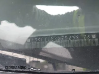 2007 GMC Envoy SLE z VIN 1GKDT13S272232176, wystawiony jako IAAI lot #42194144 z przebiegiem 160 461 mil mil oraz . Historia ofert i sprzedaży dostępna na DreamBid. Obrazek 9.