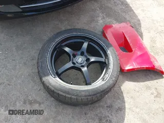 2000 Honda S2000 с VIN JHMAP1143YT000526, выставлен на аукционе IAAI как лот 41582510 с пробегом 114 783 миль миль и . История ставок и продаж доступна на DreamBid. Изображение 12.