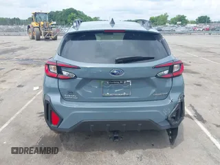 2024 Subaru Crosstrek Premium с VIN JF2GUADC7R8299418, выставлен на аукционе IAAI как лот 42358005 с пробегом 21 690 миль миль и . История ставок и продаж доступна на DreamBid. Изображение 16.