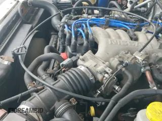 2001 Nissan Frontier SE с VIN 1N6ED27T61C300323, выставлен на аукционе IAAI как лот 42401852 с пробегом 317 648 миль миль и . История ставок и продаж доступна на DreamBid. Изображение 16.