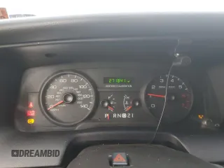 2006 Ford Police Interceptor с VIN 2FAHP71W66X127667, выставлен на аукционе Copart как лот 47938485 с пробегом 271 841 миль миль и Списание • Salvage title. История ставок и продаж доступна на DreamBid. Изображение 9.