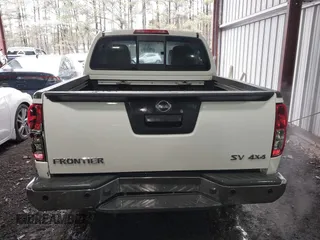 2021 Nissan Frontier SV with VIN 1N6ED0EB0MN723907, listed as a IAAI auction lot 41482272 with 39,141 mi miles and . Bid and sale history available at DreamBid. Image 16.
