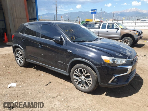 2016 Mitsubishi Outlander ES с VIN JA4AR3AW7GZ054135, выставлен на аукционе Copart как лот 60834525 с пробегом 105 169 миль миль и Чистый • Clean title. История ставок и продаж доступна на DreamBid. Изображение 4.