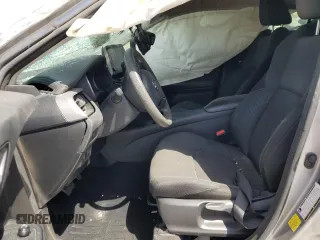 2020 Toyota C-HR LE with VIN JTNKHMBX5L1080523, listed as a Copart auction lot 50089455 with 96,411 mi miles and Non Repairable. Bid and sale history available at carsss.com. Image 7.