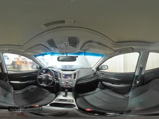 2014 Subaru Legacy Special Sports z VIN 4S3BMBJ69E3009992, wystawiony jako Copart lot #56835665 z przebiegiem 162 605 mil mil oraz Szkoda całkowita • Salvage title. Historia ofert i sprzedaży dostępna na DreamBid. Obrazek 14.