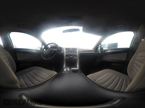 2018 Ford Fusion S with VIN 3FA6P0G73JR107088, listed as a IAAI auction lot 41532008 with 146,948 mi miles. Bid and sale history available at carsss.com. Image 20.
