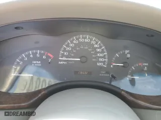 2003 Chevrolet Malibu LS with VIN 1G1NE52J93M529026, listed as a Copart auction lot 73093984 with 179,632 mi miles and Salvage Title. Bid and sale history available at carsss.com. Image 9.