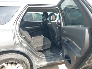 2012 Dodge Durango SXT with VIN 1C4RDHAG2CC257167, listed as a IAAI auction lot 42097986 with 202,875 mi miles and . Bid and sale history available at DreamBid. Image 8.