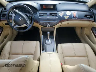 2010 Honda Crosstour EX-L z VIN 5J6TF2H56AL006287, wystawiony jako Copart lot #51491875 z przebiegiem 155 827 mil mil oraz Nie do naprawy • Non repairable. Historia ofert i sprzedaży dostępna na DreamBid. Obrazek 8.