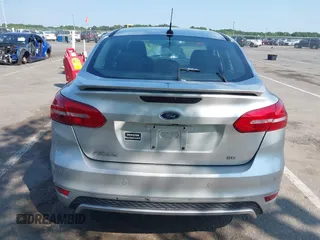 2015 Ford Focus SE with VIN 1FADP3F25FL381008, listed as a IAAI auction lot 42413322 with 106,353 mi miles and . Bid and sale history available at DreamBid. Image 16.