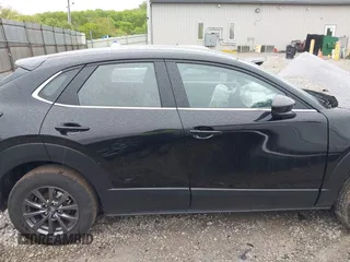 2023 Mazda CX-30 S with VIN 3MVDMBAM7PM561904, listed as a IAAI auction lot 42181907 with 15,900 mi miles and . Bid and sale history available at DreamBid. Image 14.