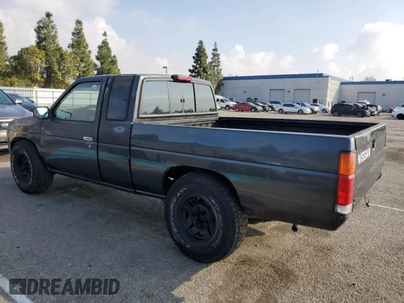 1994 Nissan Frontier XE с VIN 1N6SD16S0RC408633, выставлен на аукционе Copart как лот 43280715 с пробегом 116 543 миль миль и Списание • Salvage title. История ставок и продаж доступна на DreamBid. Изображение 2.