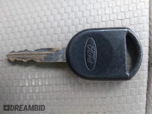 2010 Ford F-150 XL with VIN 1FTEX1EW7AKE10692, listed as a IAAI auction lot 41471898 with 180,835 mi miles and . Bid and sale history available at DreamBid. Image 11.