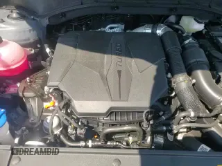 2025 Kia Sorento EX with VIN 5XYRH4JFXSG386370, listed as a Copart auction lot 63491645 with 1,442 mi miles and Salvage title. Bid and sale history available at DreamBid. Image 15.