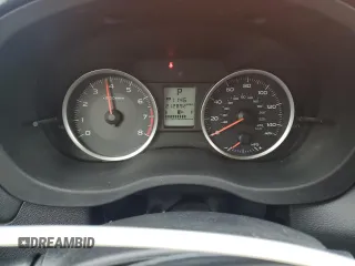 2013 Subaru Crosstrek Premium с VIN JF2GPAVC1D2887283, выставлен на аукционе Copart как лот 51919875 с пробегом 212 892 миль миль и Чистый • Clean title. История ставок и продаж доступна на DreamBid. Изображение 9.