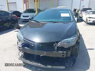 2019 Toyota Corolla L z VIN 2T1BURHE1KC166800, wystawiony jako IAAI lot #41959777 z przebiegiem 50 589 mil mil oraz . Historia ofert i sprzedaży dostępna na DreamBid. Obrazek 12.