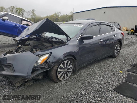 2017 Nissan Altima SV z VIN 1N4AL3AP5HC278207, wystawiony jako Copart lot #51262685 z przebiegiem 111 907 mil mil oraz Szkoda całkowita • Salvage title. Historia ofert i sprzedaży dostępna na DreamBid. Obrazek 1.