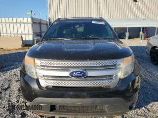 2013 Ford Explorer XLT z VIN 1FM5K8D88DGC76322, wystawiony jako Copart lot #49428895 z przebiegiem 160 100 mil mil oraz Szkoda całkowita • Salvage title. Historia ofert i sprzedaży dostępna na DreamBid. Obrazek 5.