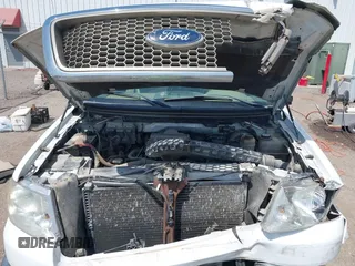 2007 Ford F-150 XL с VIN 1FTPX12V87KC18744, выставлен на аукционе IAAI как лот 42045966 с пробегом 311 282 миль миль и . История ставок и продаж доступна на DreamBid. Изображение 10.