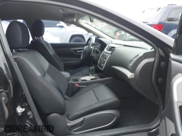 2016 Nissan Altima S with VIN 1N4AL3AP1GN373947, listed as a IAAI auction lot 41705284 with 144,832 mi miles and . Bid and sale history available at DreamBid. Image 5.