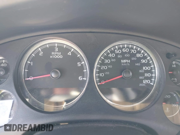 2007 Chevrolet Tahoe LS z VIN 1GNFC13C97J402723, wystawiony jako IAAI lot #42588033 z przebiegiem Nie podano mil oraz . Historia ofert i sprzedaży dostępna na DreamBid. Obrazek 7.