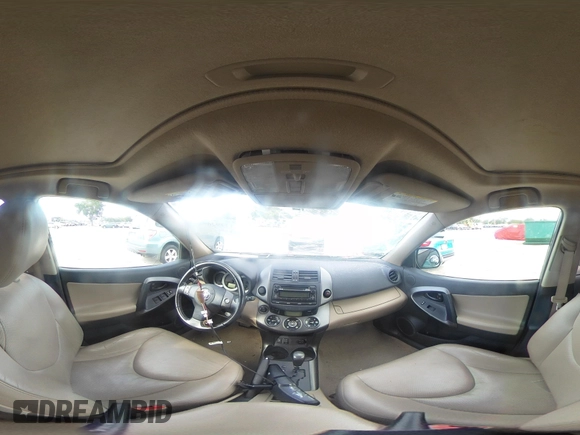 2012 Toyota RAV4 Limited with VIN 2T3YF4DV7CW130159, listed as a IAAI auction lot 42492697 with 135,458 mi miles and . Bid and sale history available at DreamBid. Image 18.
