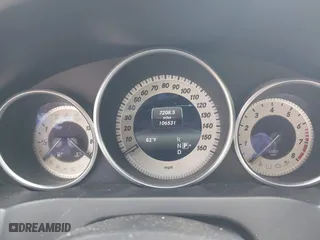 2017 Mercedes-Benz E-Class E 400 with VIN WDDKJ6HBXHF353634, listed as a IAAI auction lot 41203314 with 106,531 mi miles. Bid and sale history available at carsss.com. Image 16.