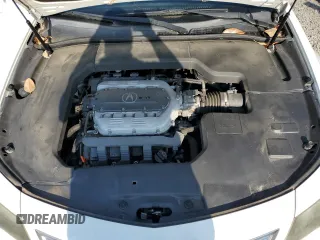 2013 Acura TL Technology z VIN 19UUA8F59DA002136, wystawiony jako Copart lot #57998675 z przebiegiem 113 893 mil mil oraz Szkoda całkowita • Salvage title. Historia ofert i sprzedaży dostępna na DreamBid. Obrazek 11.
