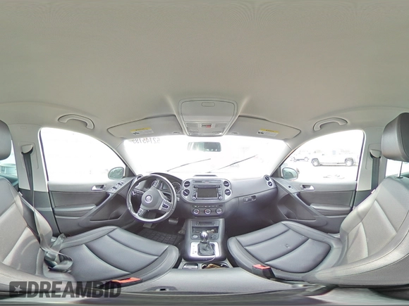 2014 Volkswagen Tiguan SEL с VIN WVGAV3AXXEW556593, выставлен на аукционе Copart как лот 57872585 с пробегом 113 312 миль миль и Чистый • Clean title. История ставок и продаж доступна на DreamBid. Изображение 13.