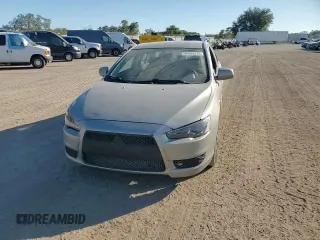 2013 Mitsubishi Lancer ES with VIN JA32U2FU7DU021508, listed as a Copart auction lot 80906724 with 131,005 mi miles and Salvage Title. Bid and sale history available at DreamBid. Image 14.