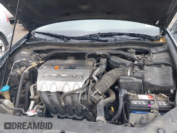 2010 Acura TSX с VIN JH4CU2F65AC030120, выставлен на аукционе IAAI как лот 42539969 с пробегом 155 144 миль миль и . История ставок и продаж доступна на DreamBid. Изображение 10.