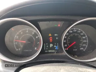 2014 Mitsubishi Outlander Sport GT с VIN 4A4AJ4AU7EE606053, выставлен на аукционе Copart как лот 60690515 с пробегом 245 026 миль миль и Чистый • Clean title. История ставок и продаж доступна на DreamBid. Изображение 9.