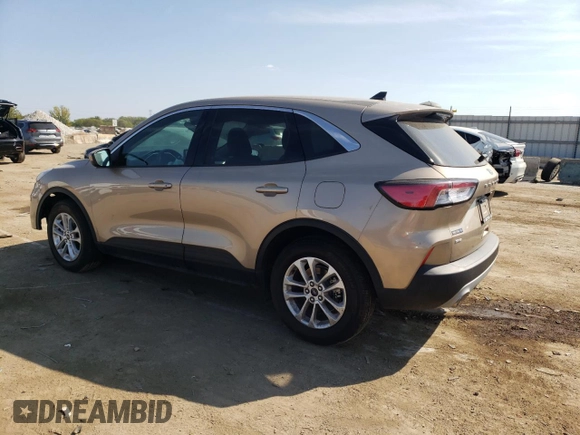 2020 Ford Escape SE z VIN 1FMCU0G65LUB59746, wystawiony jako Copart lot #71651254 z przebiegiem 1 782 mil mil oraz Szkoda całkowita • Salvage title. Historia ofert i sprzedaży dostępna na DreamBid. Obrazek 2.