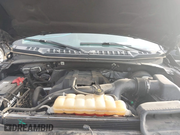 2016 Ford F-150 XL с VIN 1FTEX1CP2GKF10509, выставлен на аукционе IAAI как лот 42406612 с пробегом 111 956 миль миль и . История ставок и продаж доступна на DreamBid. Изображение 10.