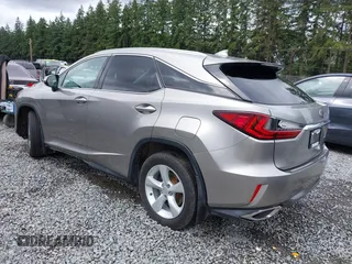 2017 Lexus RX 350 с VIN 2T2BZMCA2HC098004, выставлен на аукционе IAAI как лот 42616492 с пробегом Не указан миль и . История ставок и продаж доступна на DreamBid. Изображение 3.