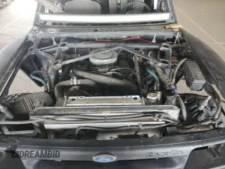 1994 Ford Ranger with VIN 56918645, listed as a Copart auction lot 56918645 with Not Provided miles and Clean Title. Bid and sale history available at DreamBid. Image 11.