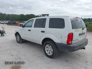 2004 Dodge Durango ST with VIN 1D4HB38N94F162049, listed as a IAAI auction lot 42088701 with 148,614 mi miles and . Bid and sale history available at DreamBid. Image 3.