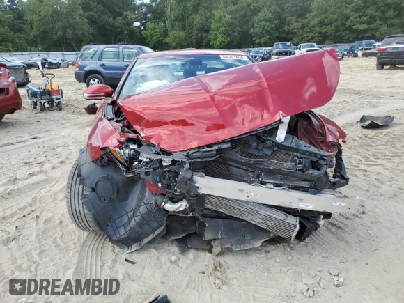 2020 Genesis G70 2.0T with VIN KMTG64LA4LU046602, listed as a Copart auction lot 68561854 with 45,490 mi miles and Salvage Title. Bid and sale history available at carsss.com. Image 5.