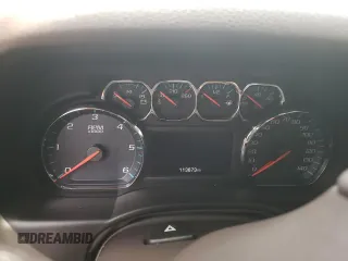 2020 Chevrolet Tahoe LT z VIN 1GNSKBKC8LR179112, wystawiony jako Copart lot #60348185 z przebiegiem 113 673 mil mil oraz Szkoda całkowita • Salvage title. Historia ofert i sprzedaży dostępna na DreamBid. Obrazek 9.