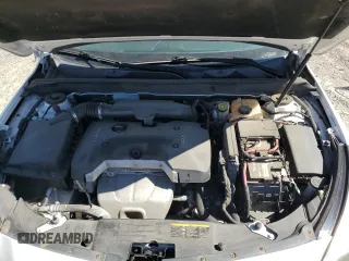 2016 Chevrolet Malibu Limited LT with VIN 1G11C5SA6GF128824, listed as a Copart auction lot 74270874 with 139,761 mi miles and Clean Title. Bid and sale history available at carsss.com. Image 11.