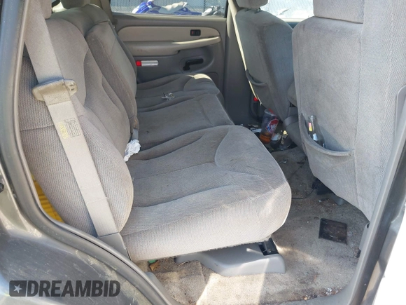 2002 GMC Yukon SLT z VIN 1GKEK13Z42J299221, wystawiony jako IAAI lot #40302959 z przebiegiem 260 096 mil mil oraz . Historia ofert i sprzedaży dostępna na DreamBid. Obrazek 8.